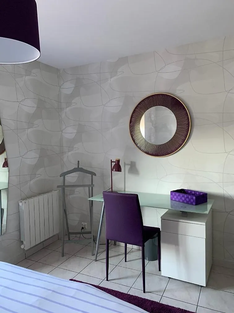 Le Prune, T2 Proche Plage De Morgat Crozon Apartment