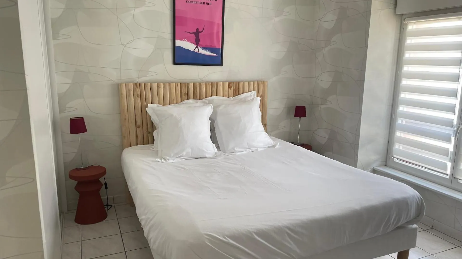 Le Prune, T2 Proche Plage De Morgat Crozon Apartment